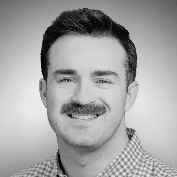 Chase McGrath - Vice President of Product, Infinia ML