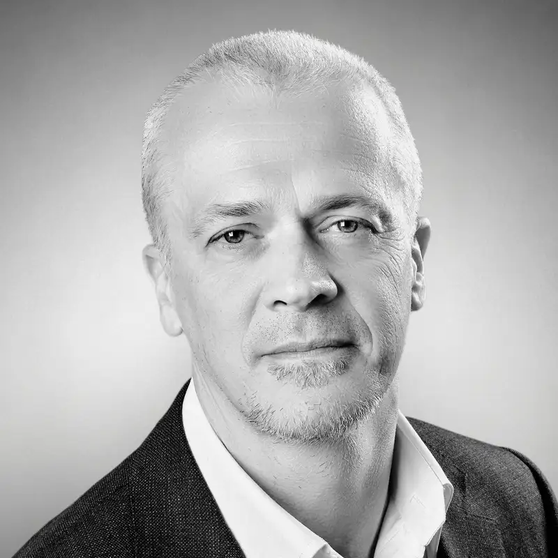 Nick Giannasi